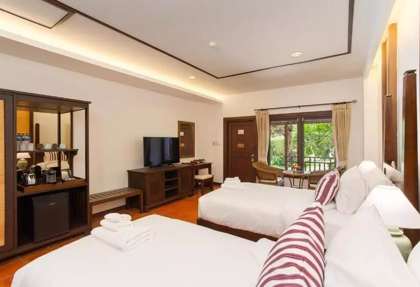 Fotos del hotel Rimping Village:  10