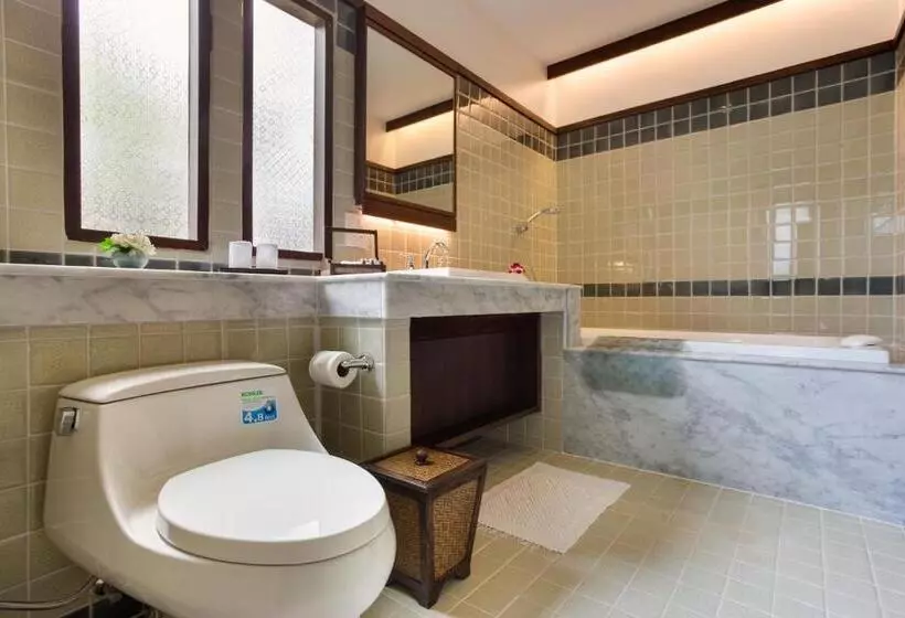 Fotos del hotel Rimping Village:  9