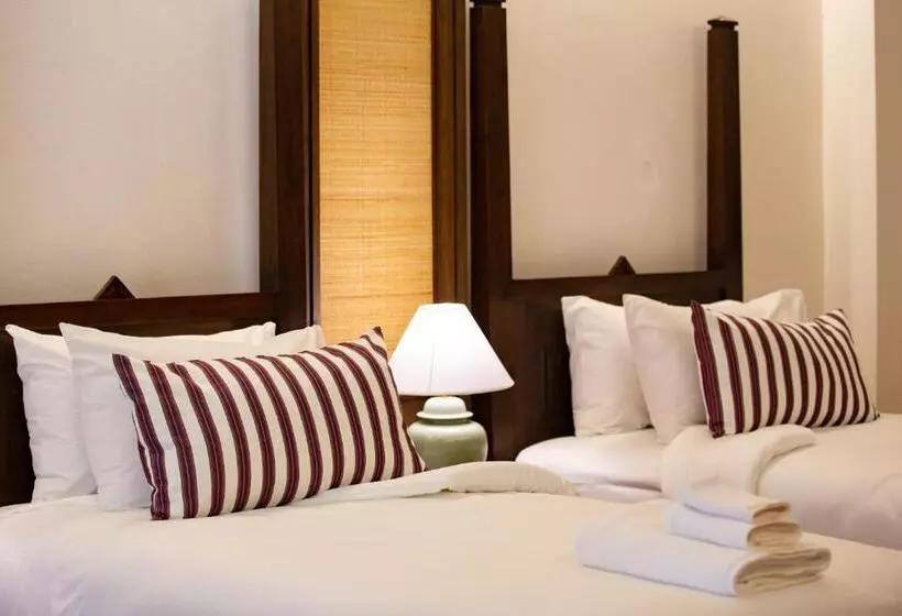 Fotos del hotel Rimping Village:  12