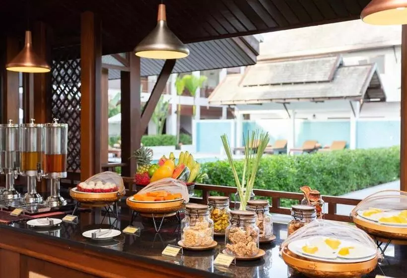 Fotos del hotel Rimping Village:  6