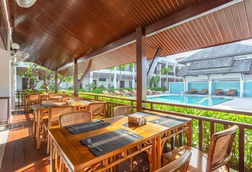 Fotos del hotel Rimping Village:  2