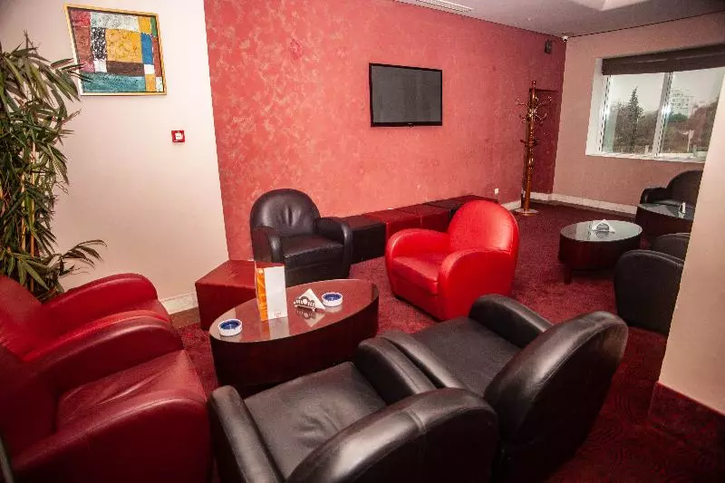 Fotos del hotel Tunis Grand Hotel:  3