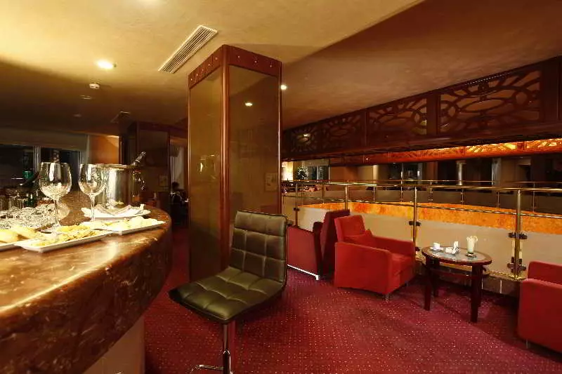 Fotos del hotel Tunis Grand Hotel:  17