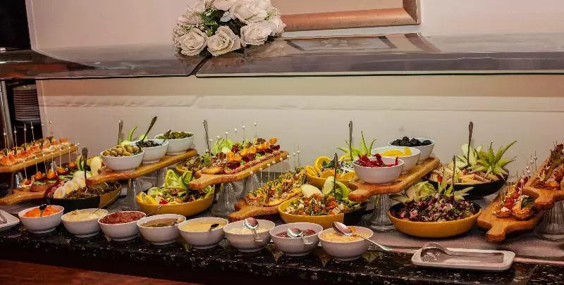 Fotos del hotel Tunis Grand Hotel:  16