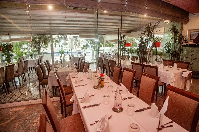 Fotos del hotel Tunis Grand Hotel:  13