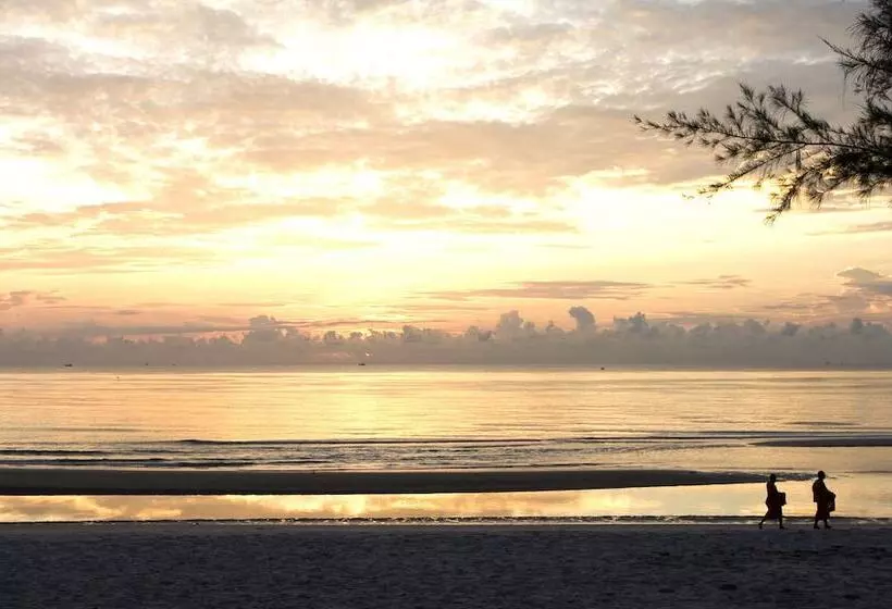 Fotos del hotel Veranda Lodge:  18