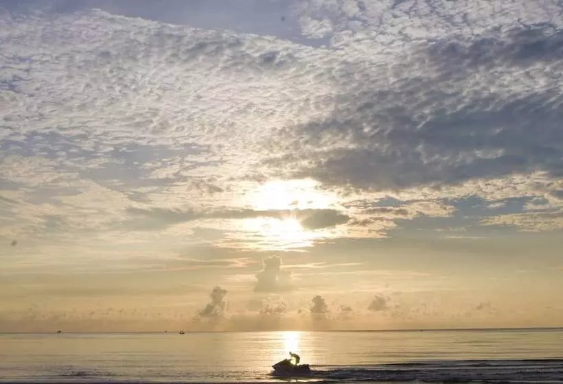 Fotos del hotel Veranda Lodge:  21