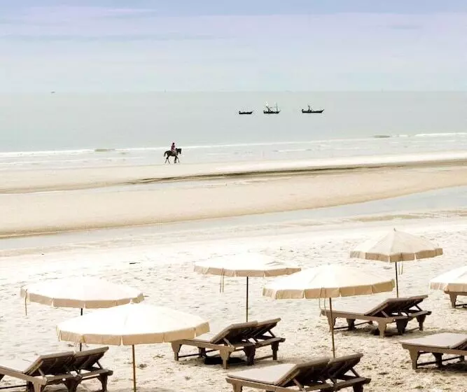 Fotos del hotel Veranda Lodge:  10