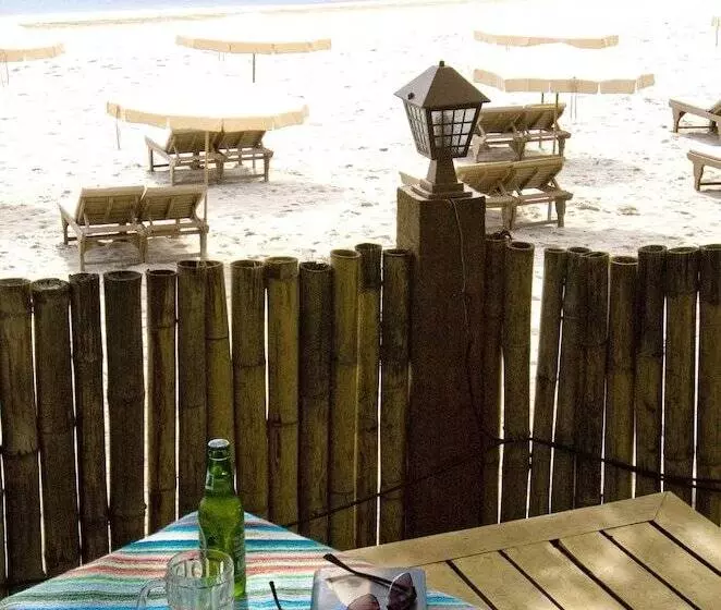 Fotos del hotel Veranda Lodge:  8