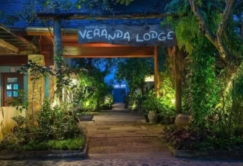 Fotos del hotel Veranda Lodge:  9