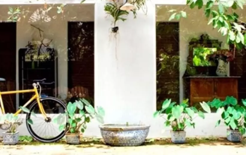 Fotos del hotel Veranda Lodge:  23