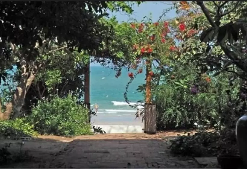 Fotos del hotel Veranda Lodge:  13