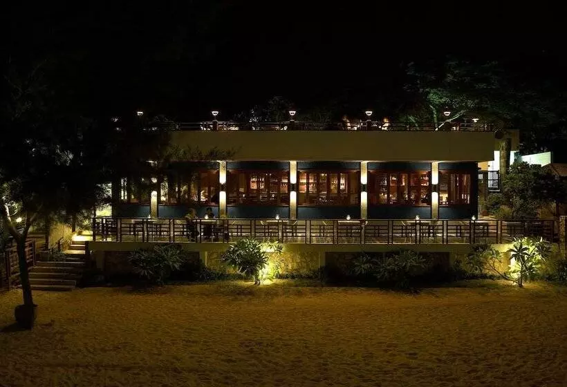 Fotos del hotel Veranda Lodge:  7