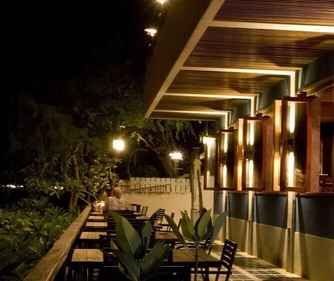 Fotos del hotel Veranda Lodge:  12