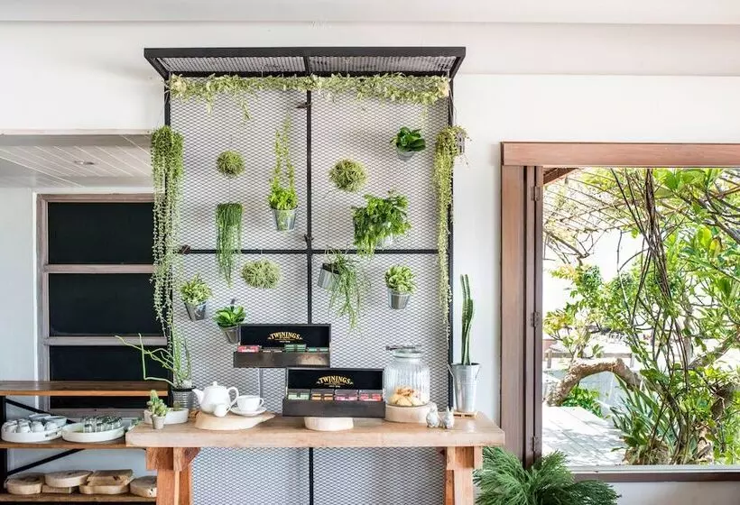 Fotos del hotel Veranda Lodge:  5