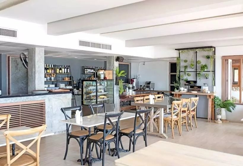 Fotos del hotel Veranda Lodge:  3