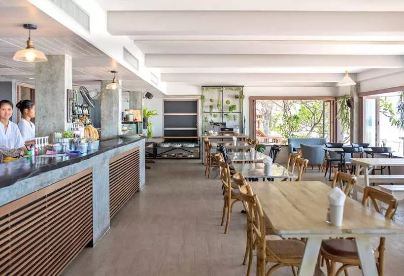 Fotos del hotel Veranda Lodge:  17