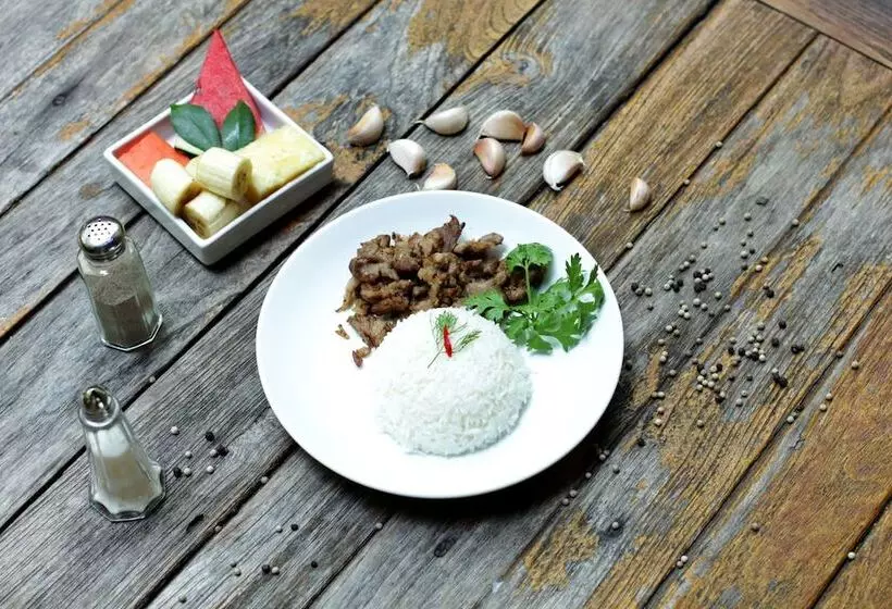 Fotos del hotel Veranda Lodge:  2