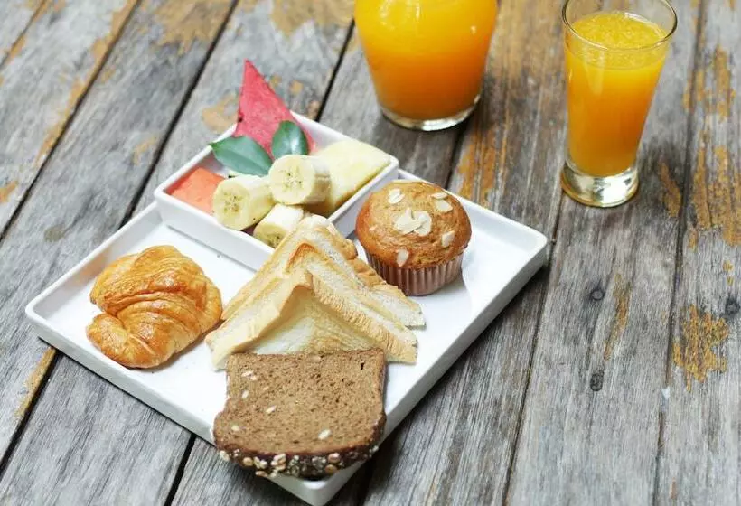 Fotos del hotel Veranda Lodge:  11