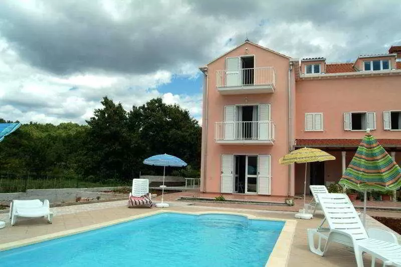 Fotos del hotel Villa Darrer:  6