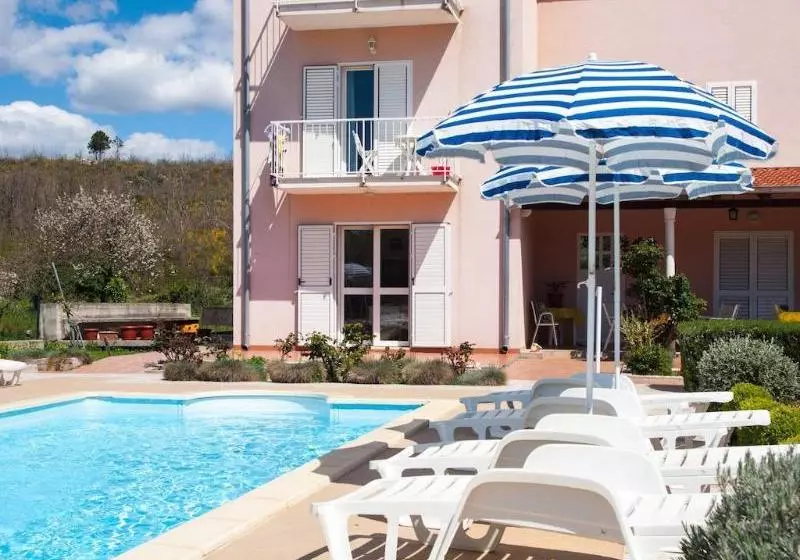 Fotos del hotel Villa Darrer:  9