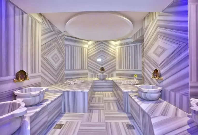 Fotos del hotel Sorriso  Due:  4