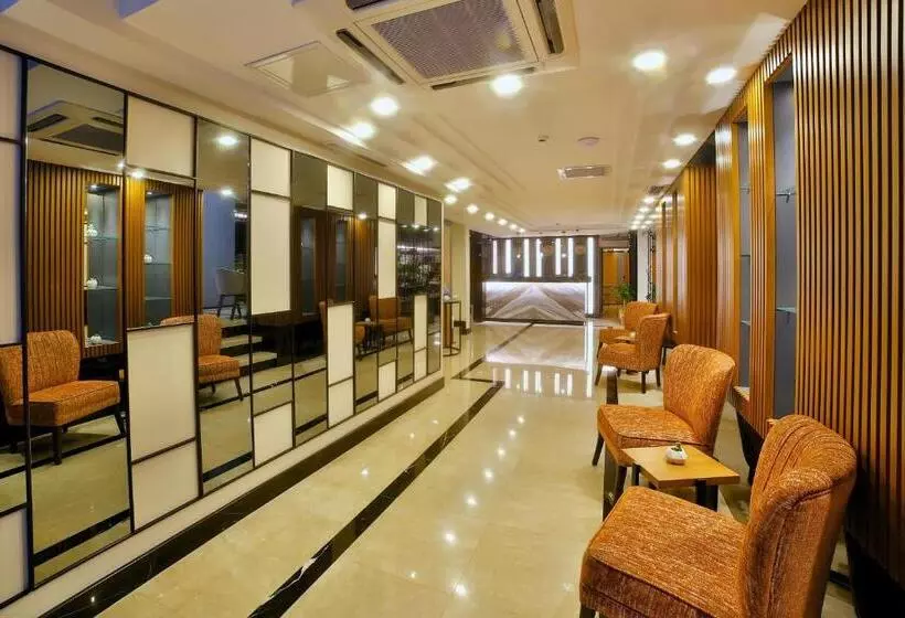 Fotos del hotel Sorriso  Due:  9