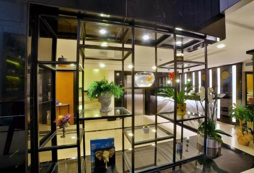 Fotos del hotel Sorriso  Due:  2