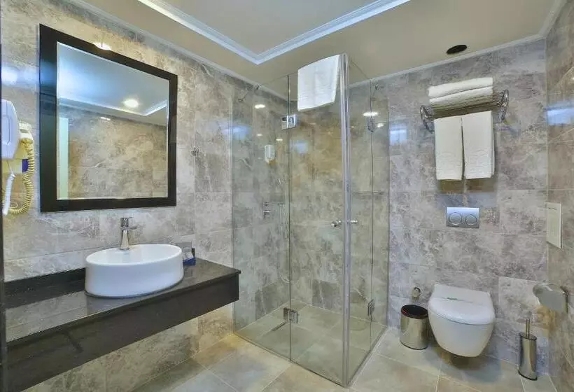 Fotos del hotel Sorriso  Due:  7