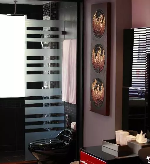 Fotos del hotel Absolute Bangla Suites:  13