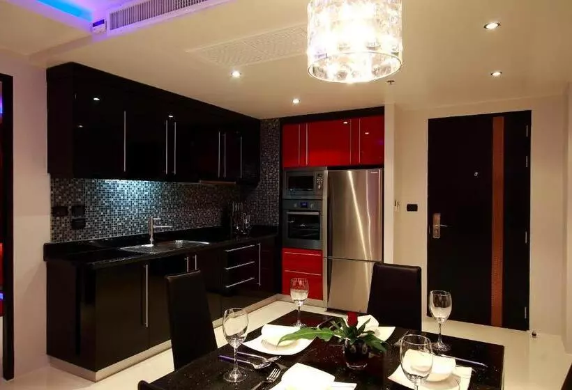 Fotos del hotel Absolute Bangla Suites:  16