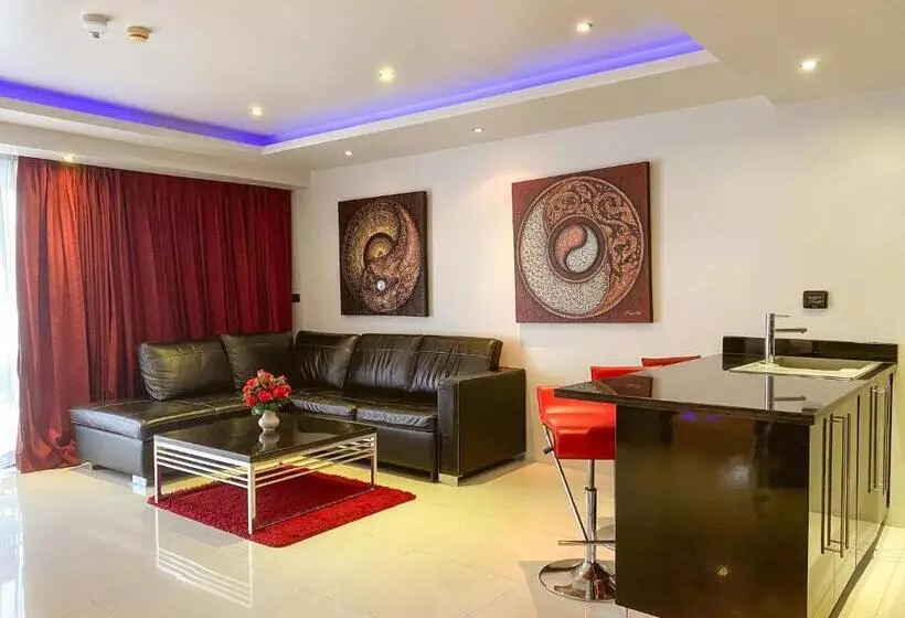 Fotos del hotel Absolute Bangla Suites:  17