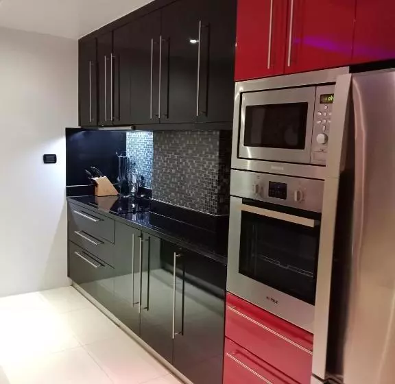 Fotos del hotel Absolute Bangla Suites:  20