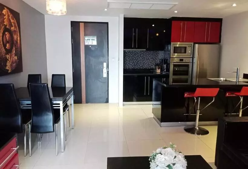 Fotos del hotel Absolute Bangla Suites:  24