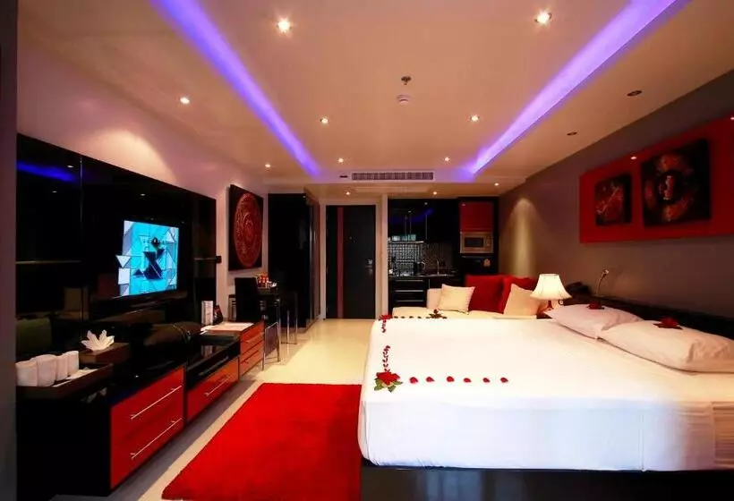 Fotos del hotel Absolute Bangla Suites:  23