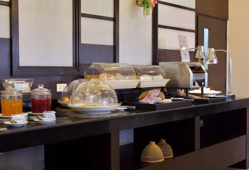 Fotos del hotel Andakira:  23