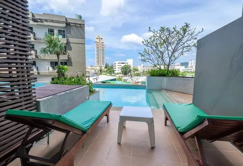 Fotos del hotel Andakira:  22