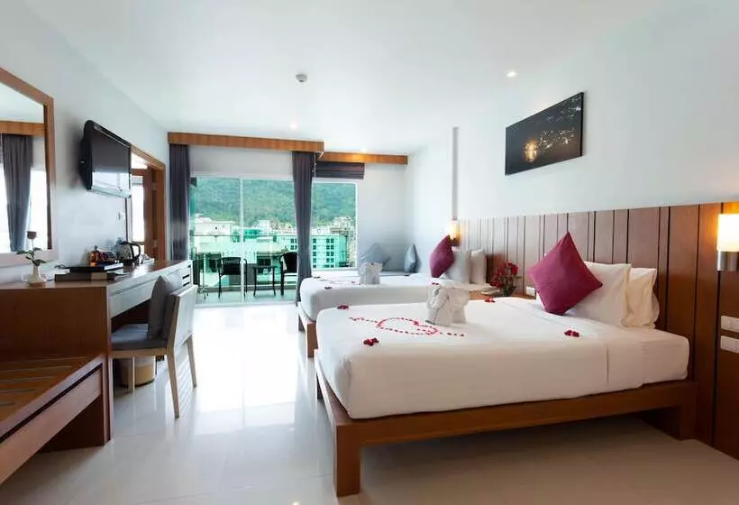 Fotos del hotel Andakira:  11