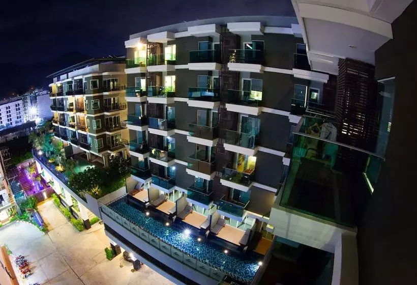 Fotos del hotel Andakira:  17