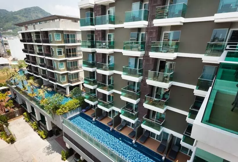 Fotos del hotel Andakira:  18