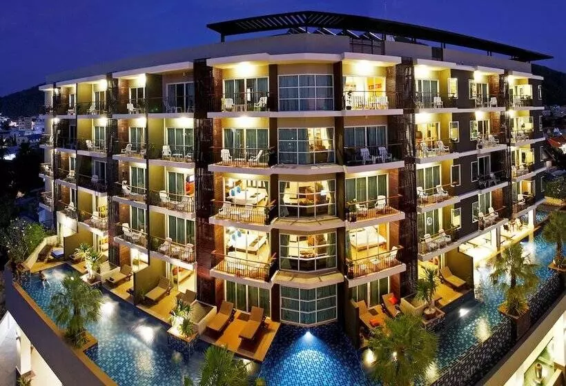 Fotos del hotel Andakira:  10