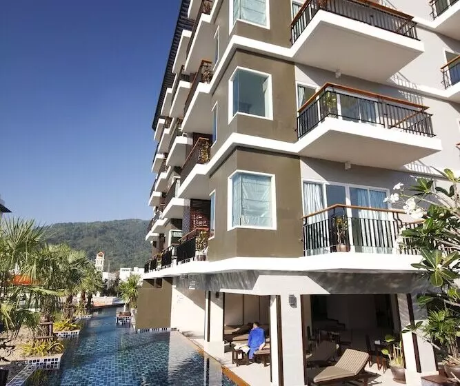 Fotos del hotel Andakira:  16