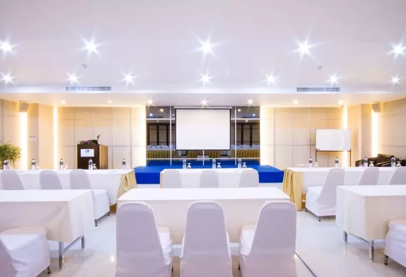 Fotos del hotel Andakira:  21