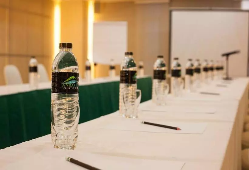 Fotos del hotel Andakira:  7