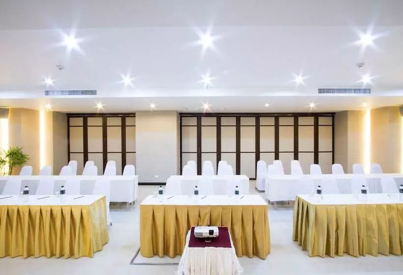 Fotos del hotel Andakira:  15