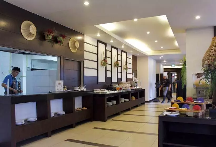 Fotos del hotel Andakira:  19