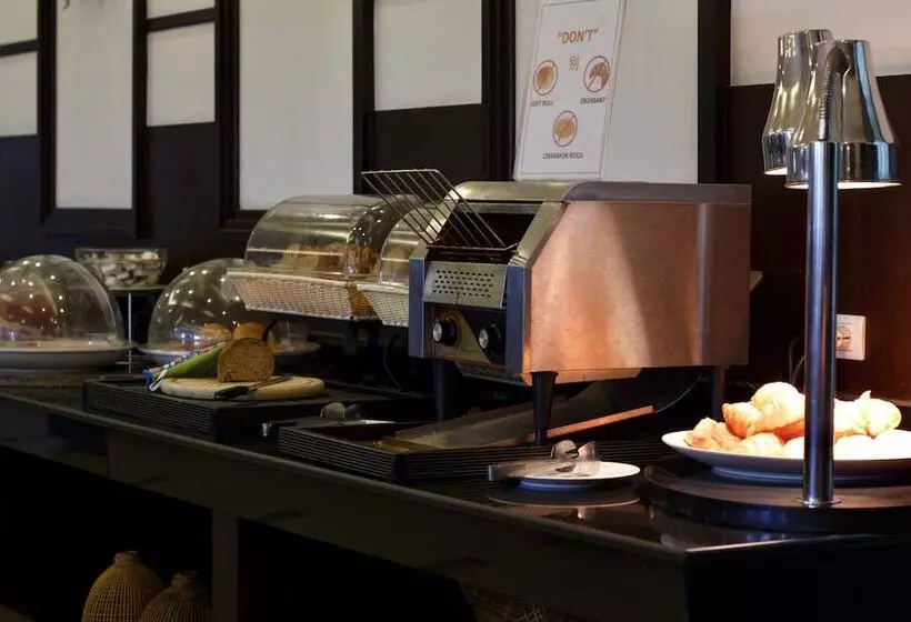 Fotos del hotel Andakira:  24