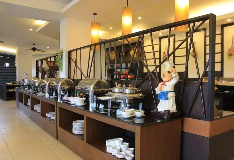 Fotos del hotel Andakira:  14