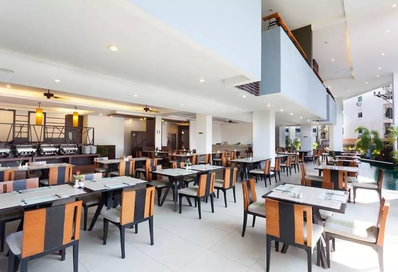 Fotos del hotel Andakira:  13