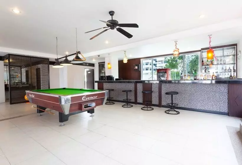 Fotos del hotel Andakira:  6